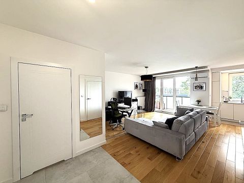 Sprzedaż Mieszkanie Grodzisk Mazowiecki