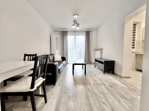 Sprzedaż Mieszkanie Pruszków