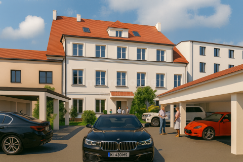 Sprzedaż Mieszkanie Kilińskiego, Ostrołęka