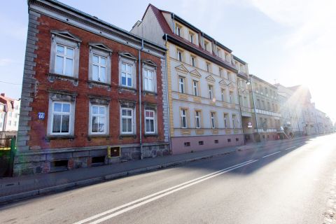 Sprzedaż Mieszkanie Wyszyńskiego, Szczecinek