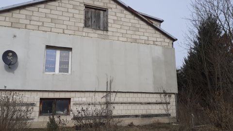 Sprzedaż Dom Falatycze, pow. łosicki