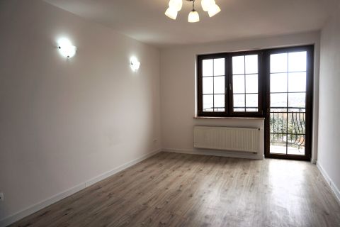 Sprzedaż Mieszkanie Nadbystrzycka, Rury, Lublin