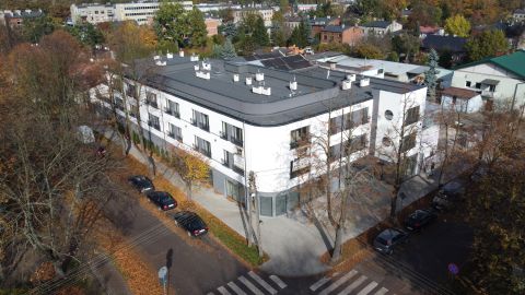 Sprzedaż Mieszkanie Kochanowskiego, Piaski, Pabianice