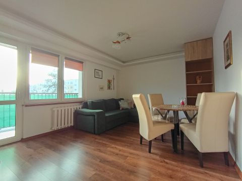 Sprzedaż Mieszkanie Osiedle Mazurskie, Mrągowo