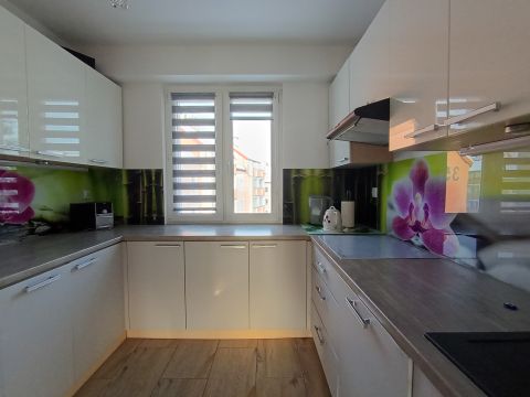 Sprzedaż Mieszkanie Osiedle Mazurskie, Mrągowo