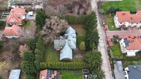 Sprzedaż Dom Rataja, Sulejówek, pow. miński