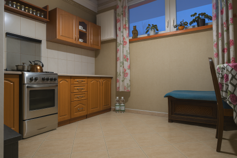 Sprzedaż Mieszkanie Legionów Polskich, Żyrardów