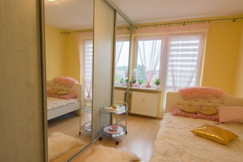 Sprzedaż Mieszkanie Wojska Polskiego, Borne Sulinowo, pow. szczecinecki