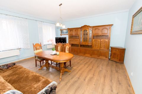 Sprzedaż Mieszkanie Marii Konopnickiej, Borne Sulinowo, pow. szczecinecki