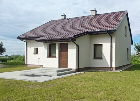 Sprzedaż Dom Kleszczyn, pow. rypiński