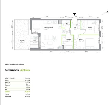 Sprzedaż Mieszkanie Włochy, Warszawa