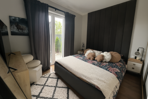 Sprzedaż Mieszkanie Zwoleńska, Wawer, Warszawa