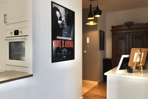 Sprzedaż Mieszkanie Kłobucka, Ursynów, Warszawa