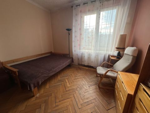 Sprzedaż Mieszkanie Sojczyńskiego-Warszyca, Bałuty, Łódź