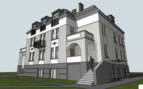 Sprzedaż Lokal handlowo-usługowy Patriotów, Wawer, Warszawa