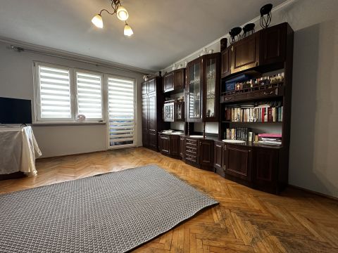 Sprzedaż Mieszkanie Krosno