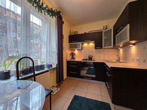 Sprzedaż Mieszkanie Lotnicza, Biała Podlaska