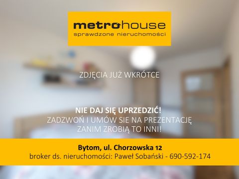 Sprzedaż Mieszkanie Zabrzańska, Szombierki, Szombierki, Bytom