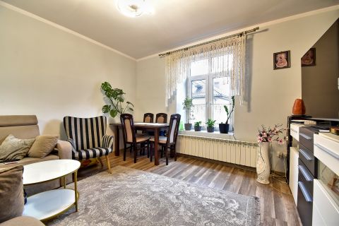 Sprzedaż Mieszkanie Jaćwieska, Gołdap