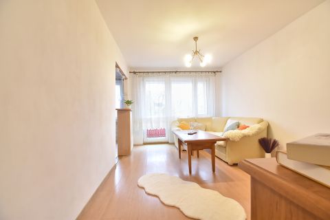 Sprzedaż Mieszkanie Kolejowa, Olecko