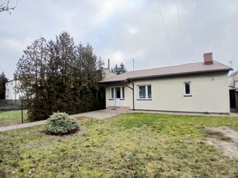 Sprzedaż Dom Wiślana, Łomianki, pow. warszawski zachodni