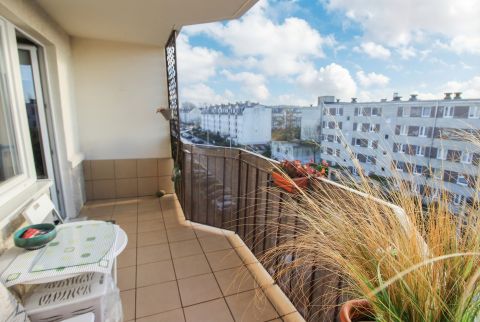 Sprzedaż Mieszkanie Wajsówny, Bugaj, Pabianice