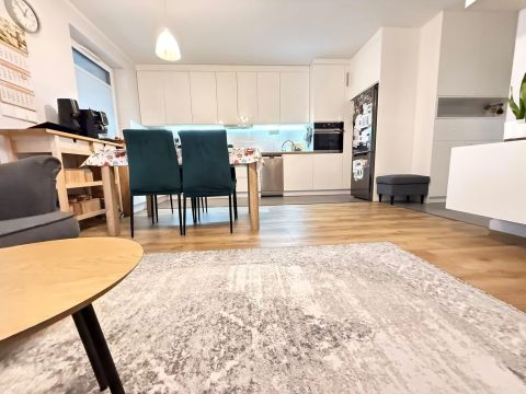 Sprzedaż Mieszkanie Partyzantów, Siedlce