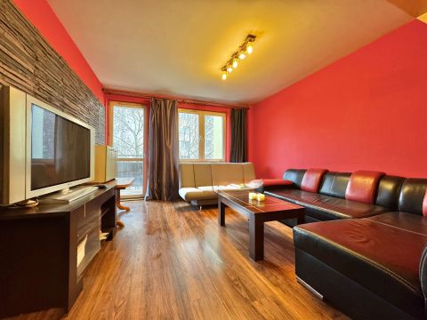 Sprzedaż Mieszkanie Górników, Prokocim, Kraków