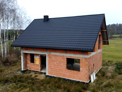 Sprzedaż Dom Kranów, pow. kielecki