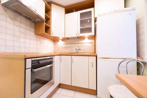 Sprzedaż Mieszkanie Składowa, Olecko