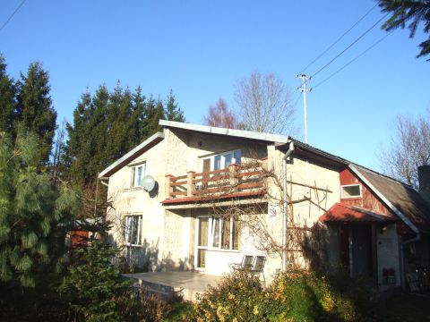 Sprzedaż Dom Rogowo, pow. białogardzki