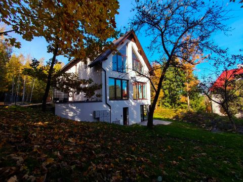 Sprzedaż Dom Zielona, Świeradów-Zdrój, pow. lubański