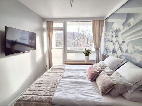 Sprzedaż Mieszkanie Ustroń, pow. cieszyński