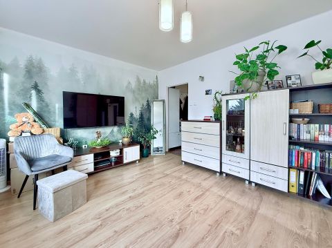 Sprzedaż Mieszkanie Lelewela, Śródmieście, Bielsko-Biała