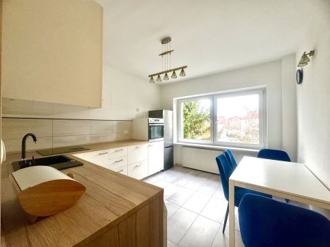 Sprzedaż Mieszkanie Mazowiecka, Kołobrzeg