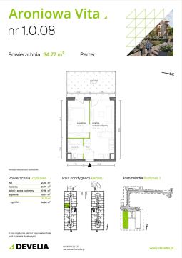 Sprzedaż Mieszkanie Białołęka, Warszawa