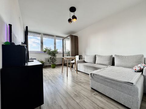 Sprzedaż Mieszkanie Dworek, Rybnik