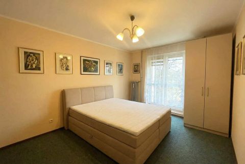 Sprzedaż Mieszkanie PCK, Wodzisław Śląski