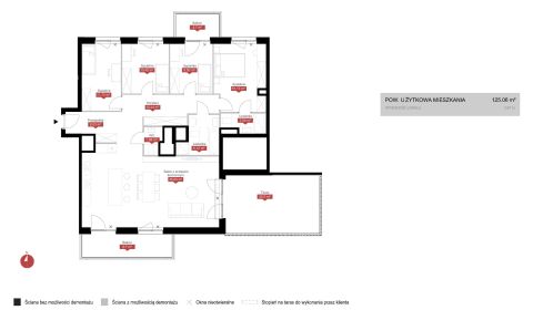 Sprzedaż Mieszkanie Mokotów, Warszawa