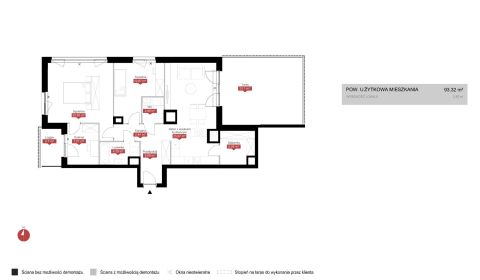 Sprzedaż Mieszkanie Mokotów, Warszawa