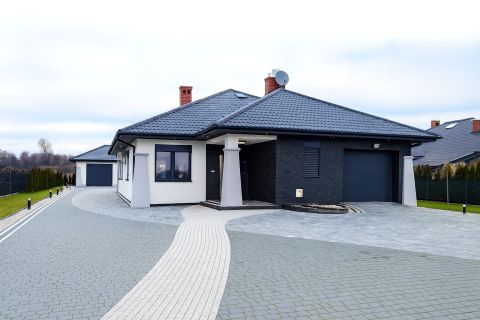 Sprzedaż Dom Elżbiecin, pow. buski