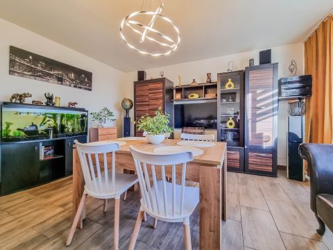 Sprzedaż Mieszkanie Dąbka, Gdynia