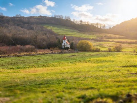 Sprzedaż Działka Lipowa, Radziechowy, pow. żywiecki