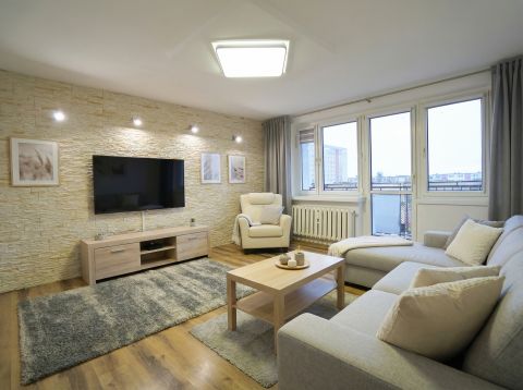 Sprzedaż Mieszkanie Osiedle Zachód B, Stargard, pow. stargardzki