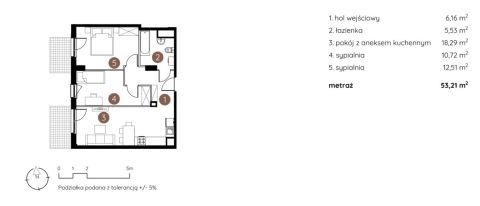 Sprzedaż Mieszkanie Wrotków, Lublin