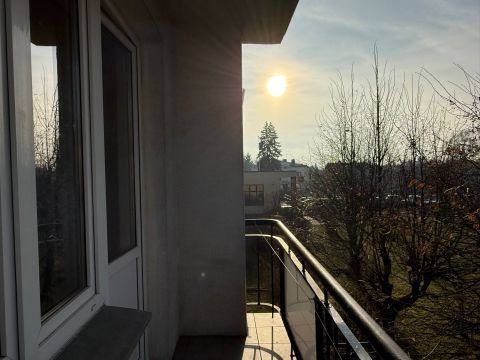 Sprzedaż Mieszkanie Bolesława Chrobrego, Biała Podlaska