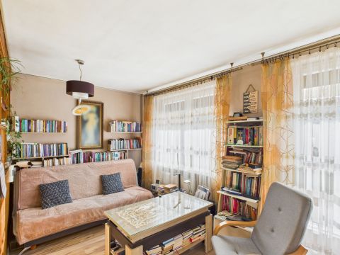 Sprzedaż Mieszkanie Granitowa, Bieruń