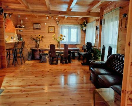 Sprzedaż Dom Cupel, pow. legionowski