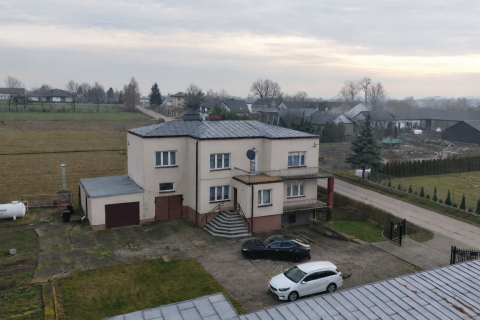 Sprzedaż Dom Głodowo, pow. pułtuski