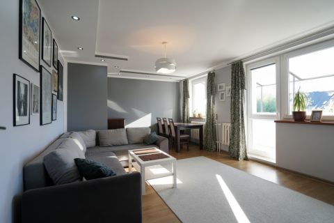 Sprzedaż Mieszkanie Lechonia, Stargard, pow. stargardzki